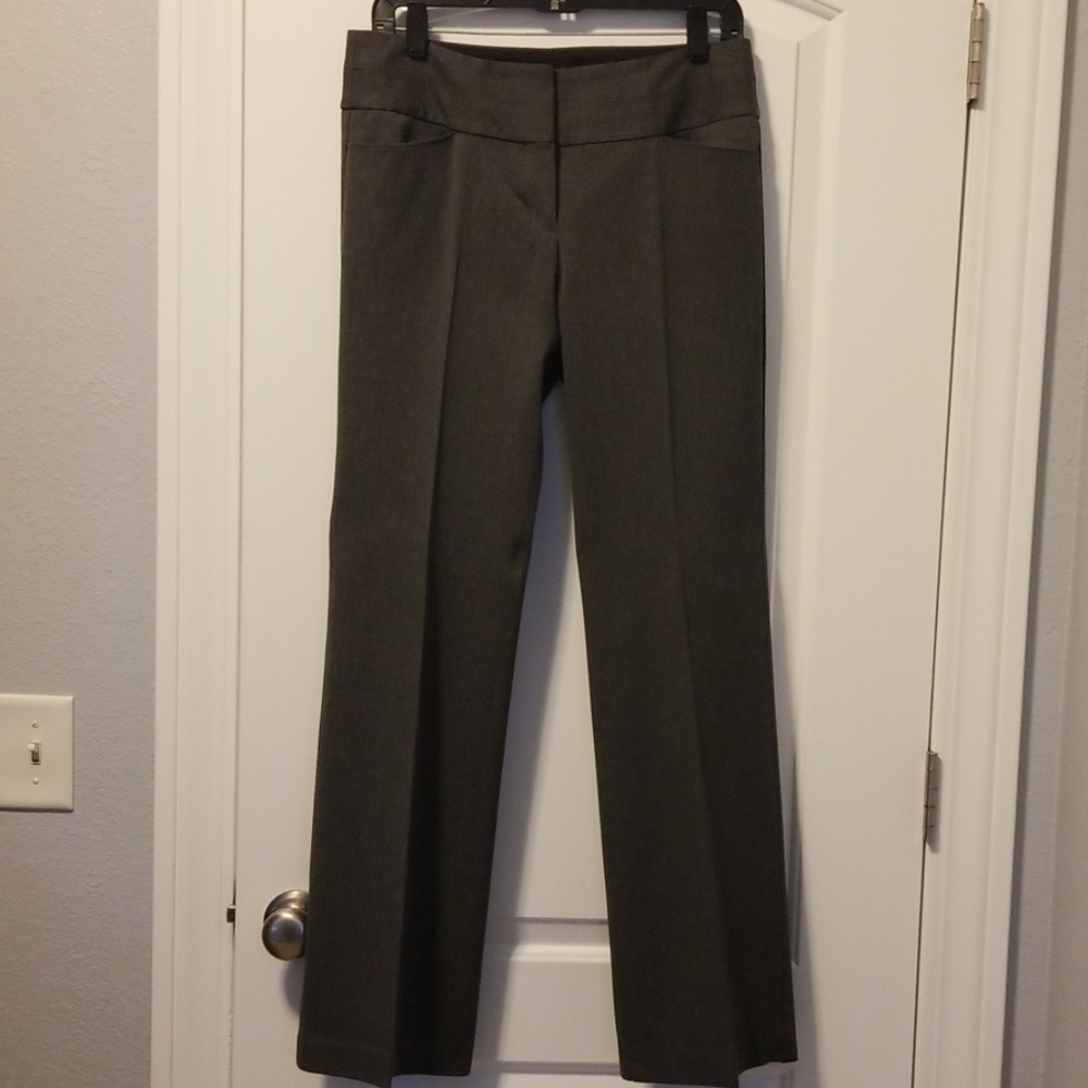 Express Editor Dress Pant
